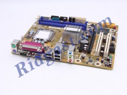  Плата материнская Intel DG41CN_TR000108